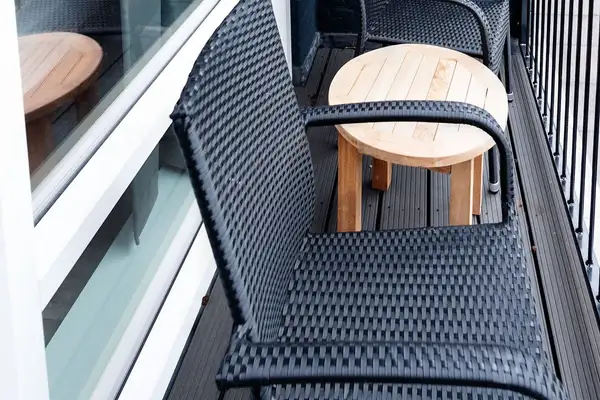 Foto #11 Appartement Zuidhoek Rotterdam