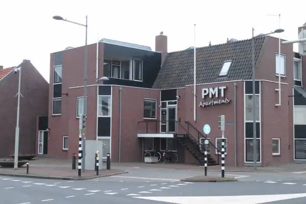 Foto #0 Appartement Binnenhaven Den Helder