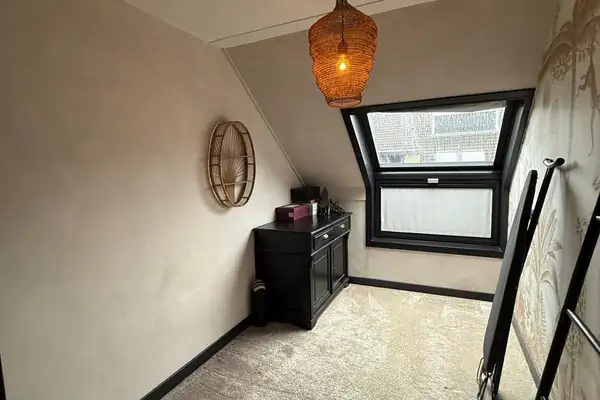 Foto #13 Huurwoning Houtbosch Diemen