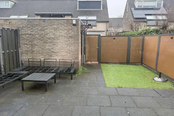 Foto #23 Huurwoning Houtbosch Diemen