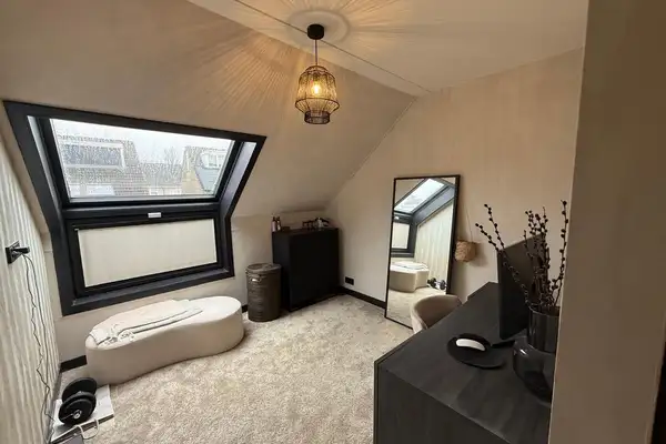 Foto #11 Huurwoning Houtbosch Diemen