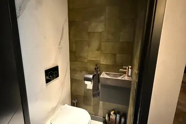 Foto #8 Huurwoning Houtbosch Diemen