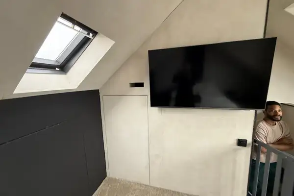 Foto #18 Huurwoning Houtbosch Diemen