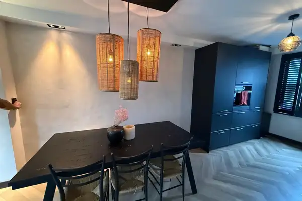 Foto #1 Huurwoning Houtbosch Diemen