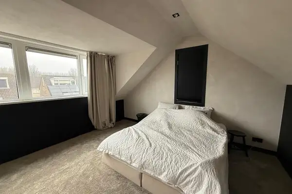 Foto #19 Huurwoning Houtbosch Diemen