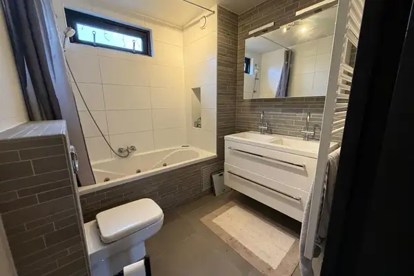 Foto #10 Huurwoning Houtbosch Diemen