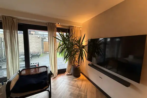 Foto #2 Huurwoning Houtbosch Diemen