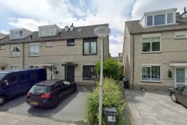 Foto #0 Huurwoning Houtbosch Diemen