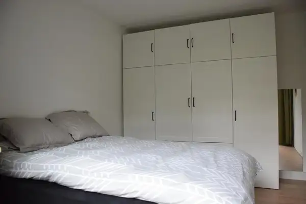 Foto #10 Appartement Wagenaarstraat Amsterdam