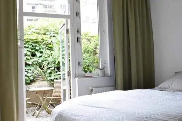 Foto #8 Appartement Wagenaarstraat Amsterdam