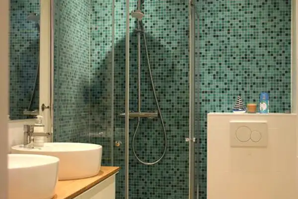 Foto #12 Appartement Wagenaarstraat Amsterdam