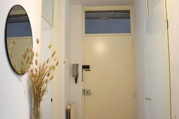 Foto #4 Appartement Wagenaarstraat Amsterdam