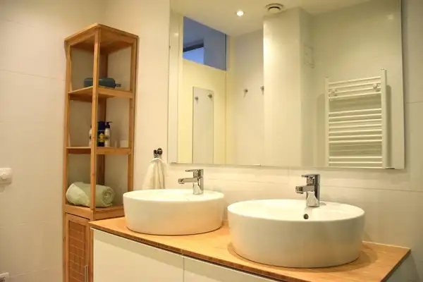 Foto #13 Appartement Wagenaarstraat Amsterdam