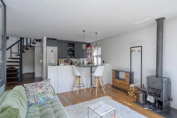 Foto #8 Appartement Volderstraatje Den Bosch