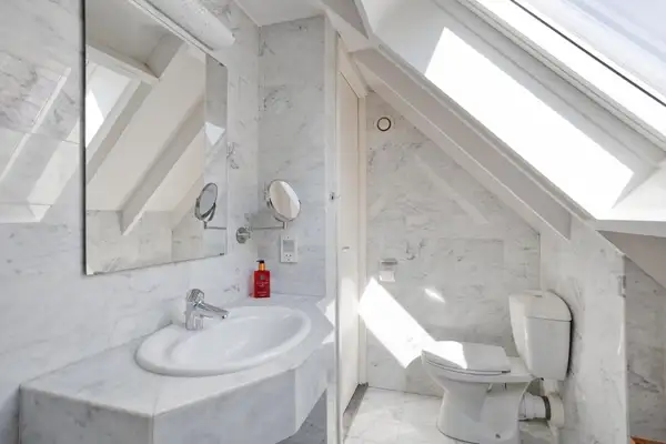 Foto #22 Appartement Volderstraatje Den Bosch