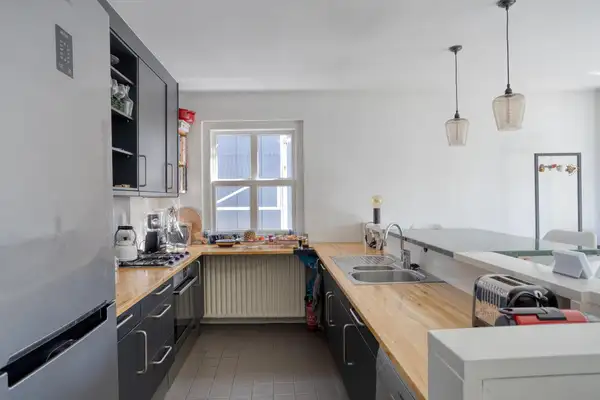 Foto #9 Appartement Volderstraatje Den Bosch