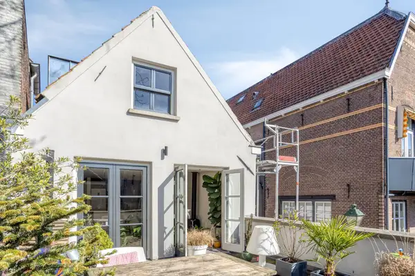 Foto #5 Appartement Volderstraatje Den Bosch