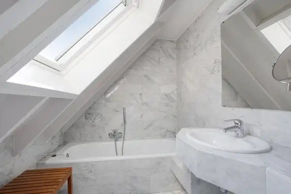 Foto #21 Appartement Volderstraatje Den Bosch