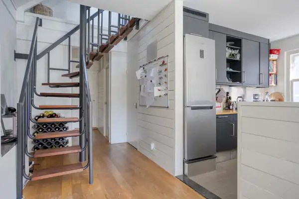 Foto #13 Appartement Volderstraatje Den Bosch