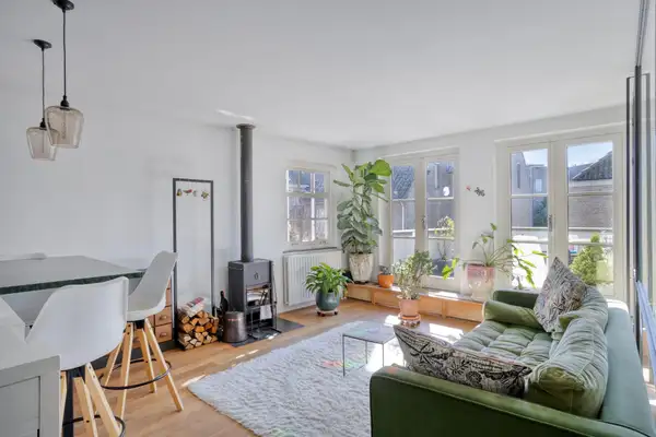 Foto #1 Appartement Volderstraatje Den Bosch