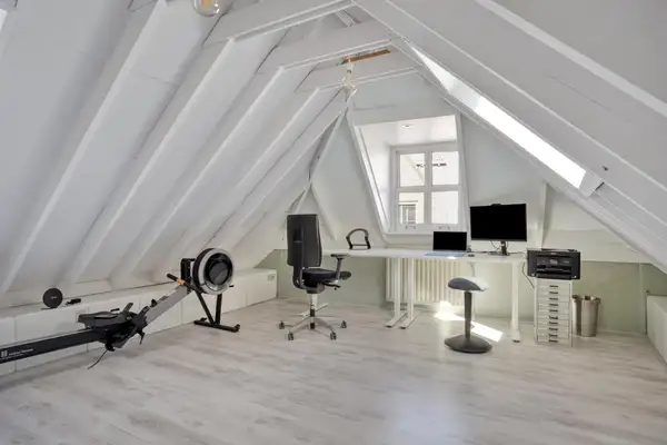 Foto #24 Appartement Volderstraatje Den Bosch