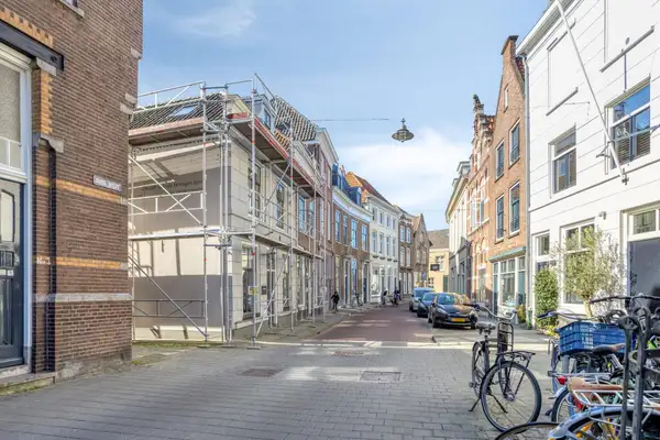 Foto #28 Appartement Volderstraatje Den Bosch