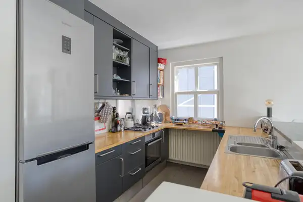 Foto #10 Appartement Volderstraatje Den Bosch