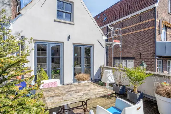 Foto #7 Appartement Volderstraatje Den Bosch