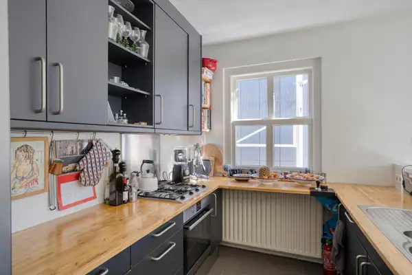 Foto #11 Appartement Volderstraatje Den Bosch