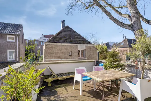 Foto #6 Appartement Volderstraatje Den Bosch