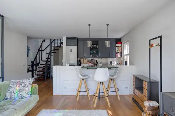 Foto #3 Appartement Volderstraatje Den Bosch