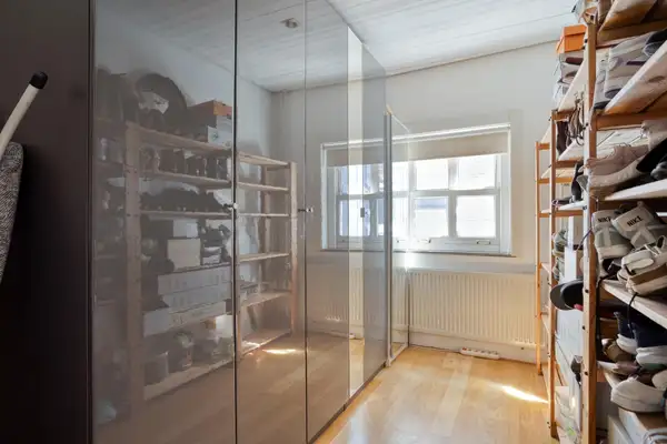 Foto #12 Appartement Volderstraatje Den Bosch