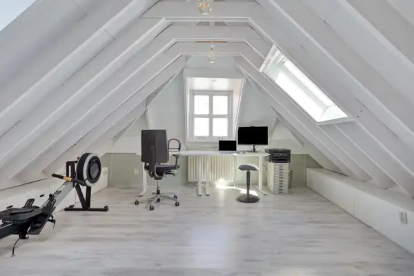 Foto #23 Appartement Volderstraatje Den Bosch