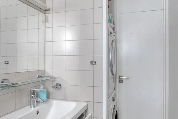 Foto #16 Appartement Volderstraatje Den Bosch