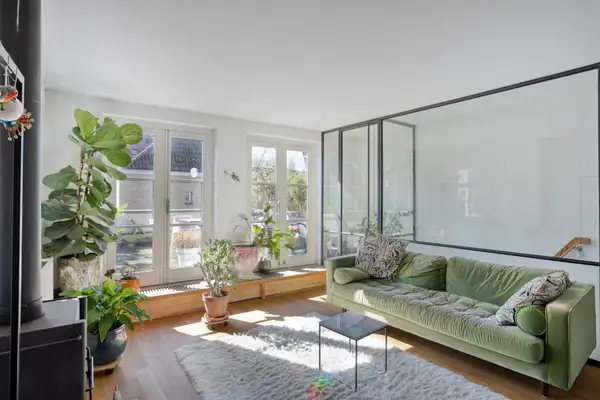 Foto #2 Appartement Volderstraatje Den Bosch