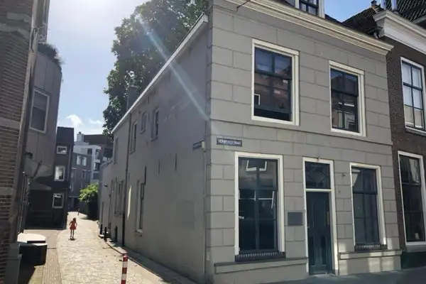 Foto #0 Appartement Volderstraatje Den Bosch