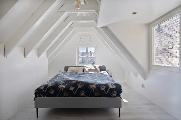 Foto #19 Appartement Volderstraatje Den Bosch