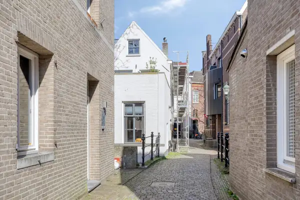 Foto #26 Appartement Volderstraatje Den Bosch