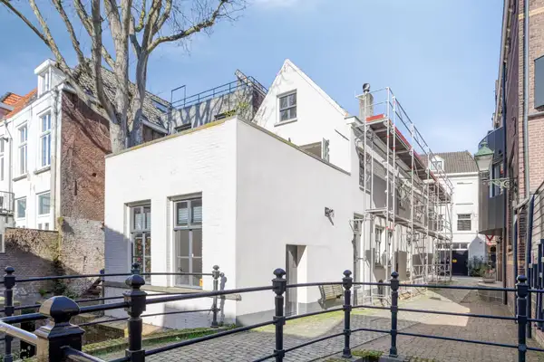 Foto #27 Appartement Volderstraatje Den Bosch