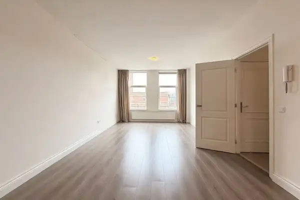 Foto #1 Appartement Beukelsdijk Rotterdam