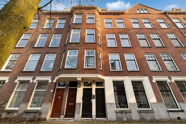 Foto #0 Appartement Beukelsdijk Rotterdam