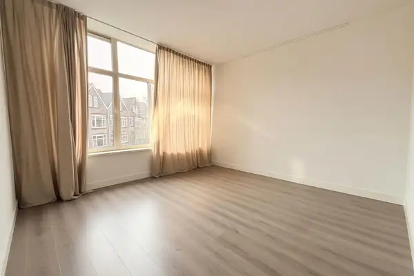 Foto #2 Appartement Beukelsdijk Rotterdam