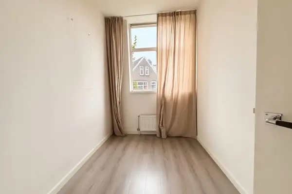 Foto #3 Appartement Beukelsdijk Rotterdam
