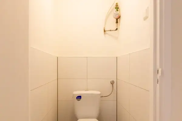 Foto #28 Appartement Schiedamseweg Rotterdam