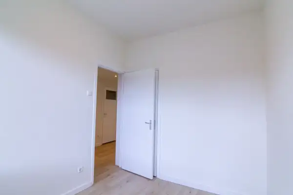 Foto #19 Appartement Schiedamseweg Rotterdam