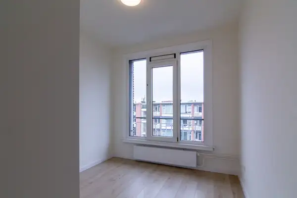 Foto #22 Appartement Schiedamseweg Rotterdam