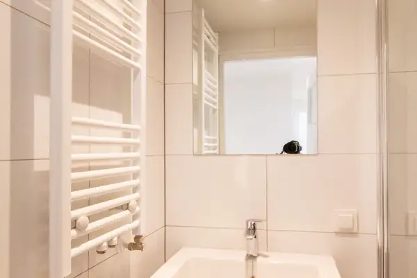 Foto #27 Appartement Schiedamseweg Rotterdam