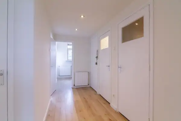 Foto #25 Appartement Schiedamseweg Rotterdam