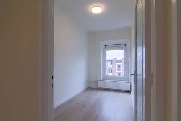 Foto #20 Appartement Schiedamseweg Rotterdam