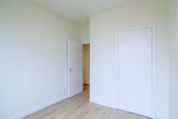 Foto #23 Appartement Schiedamseweg Rotterdam